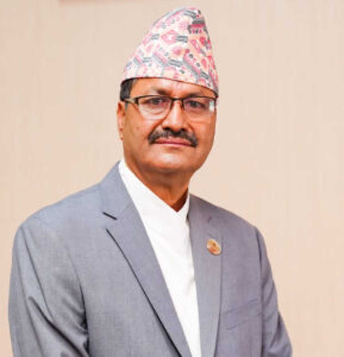 भारत जैसा पड़ोसी पाकर खुद को भाग्यशाली मानता हूं : नेपाल के विदेश मंत्री